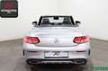 Mercedes-Benz C 220 d Cabrio 4M 3x AMG COMAND,KAMERA,AIRSCARF Srebrny - thumbnail 10
