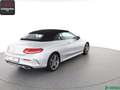 Mercedes-Benz C 220 C 220 d 4M Cabrio 3x AMG COMAND,KAMERA,AIRSCARF Silver - thumbnail 10