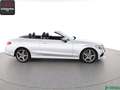 Mercedes-Benz C 220 C 220 d 4M Cabrio 3x AMG COMAND,KAMERA,AIRSCARF Silver - thumbnail 6