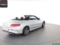 Mercedes-Benz C 220 C 220 d 4M Cabrio 3x AMG COMAND,KAMERA,AIRSCARF Silver - thumbnail 5