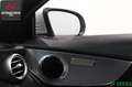 Mercedes-Benz C 220 d Cabrio 4M 3x AMG COMAND,KAMERA,AIRSCARF Srebrny - thumbnail 21