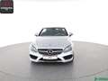 Mercedes-Benz C 220 C 220 d 4M Cabrio 3x AMG COMAND,KAMERA,AIRSCARF Silver - thumbnail 8