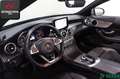 Mercedes-Benz C 220 d Cabrio 4M 3x AMG COMAND,KAMERA,AIRSCARF Srebrny - thumbnail 3