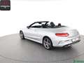 Mercedes-Benz C 220 C 220 d 4M Cabrio 3x AMG COMAND,KAMERA,AIRSCARF Silver - thumbnail 3