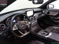 Mercedes-Benz C 220 C 220 d 4M Cabrio 3x AMG COMAND,KAMERA,AIRSCARF Silber - thumbnail 3