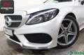 Mercedes-Benz C 220 d Cabrio 4M 3x AMG COMAND,KAMERA,AIRSCARF Srebrny - thumbnail 5