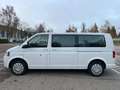 Volkswagen T5 Caravelle Caravelle Lang 4Motion PDC Navi Telefon STHZ Weiß - thumbnail 3