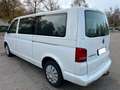 Volkswagen T5 Caravelle Caravelle Lang 4Motion PDC Navi Telefon STHZ Weiß - thumbnail 4