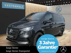 Mercedes-Benz V 300 d Avantgarde lang *AMG*7SITZ*AHK*PANO*STHZ