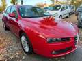 Alfa Romeo 159 Sportswagon*Klima*SHZ*Leder*Navi*TÜV 11/26 Rot - thumbnail 2