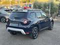 Dacia Duster Duster II 2018 1.0 tce Prestige Eco-g 4x2 100cv Blauw - thumbnail 5