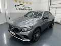 Mercedes-Benz GLC 43 Mercedes-AMG 4MATIC Aut.* SOFORT FINANZI... Gris - thumbnail 1