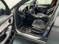 Mercedes-Benz GLC 43 Mercedes-AMG 4MATIC Aut.* SOFORT FINANZI... Gris - thumbnail 9