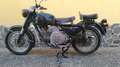 Moto Guzzi Nuovo Falcone 500 Negro - thumbnail 1