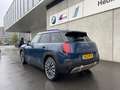 MINI Aceman SE Classic 54.2 kWh | Pakket XL | Elektrisch verst Bleu - thumbnail 3