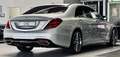Mercedes-Benz S 500 S 560 L 4M AMG PANO|HUD|BURMESTER|360*|VOLL** Gümüş rengi - thumbnail 7