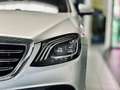 Mercedes-Benz S 500 S 560 L 4M AMG PANO|HUD|BURMESTER|360*|VOLL** Silber - thumbnail 10