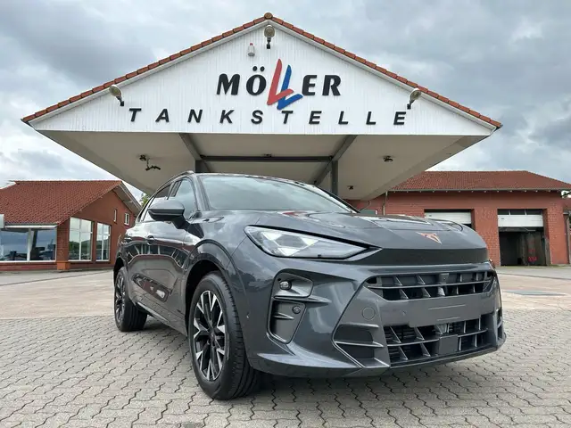 CUPRA Terramar 1.5 TSI DSG / 3 J. Garantie AHK