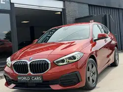BMW Série 1 118i OPF XENON