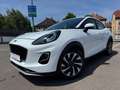 Ford Puma 1.0 EcoBoost Titanium NAVI/SPORTSITZE/PDC Blanc - thumbnail 1