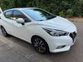 Nissan Micra Micra IG-T 100 N-Way Weiß - thumbnail 1