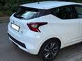 Nissan Micra Micra IG-T 100 N-Way Weiß - thumbnail 4