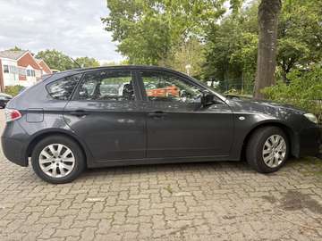 Active 2WD