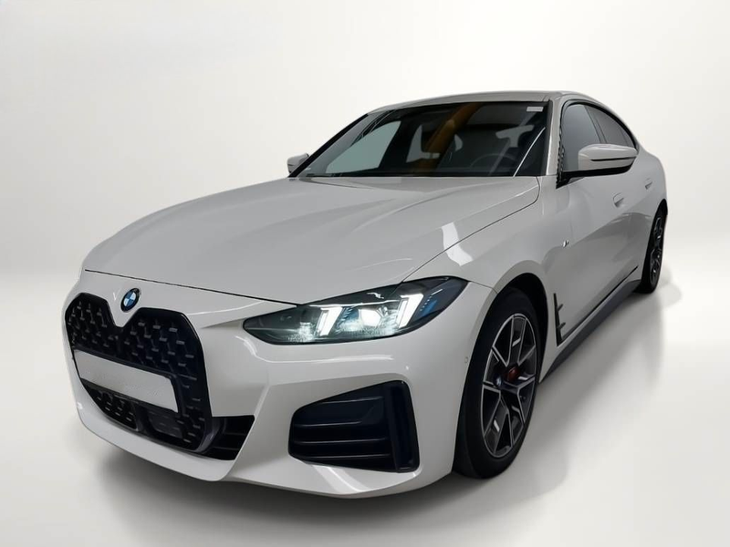 BMW 420 xDr M SPORT PRO HUD 360° LHZ h/k