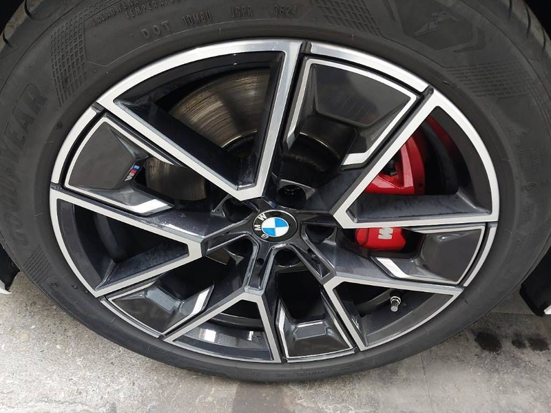BMW 420 xDr M SPORT PRO HUD 360° LHZ h/k — photo 9