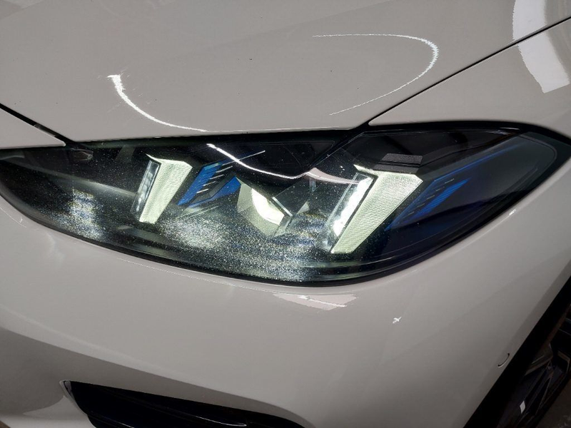 BMW 420 xDr M SPORT PRO HUD 360° LHZ h/k — photo 8