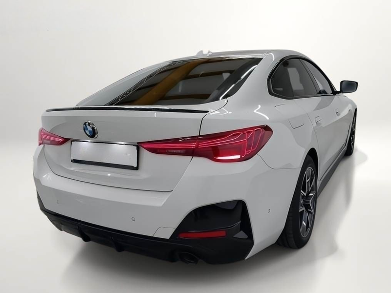 BMW 420 xDr M SPORT PRO HUD 360° LHZ h/k — photo 2