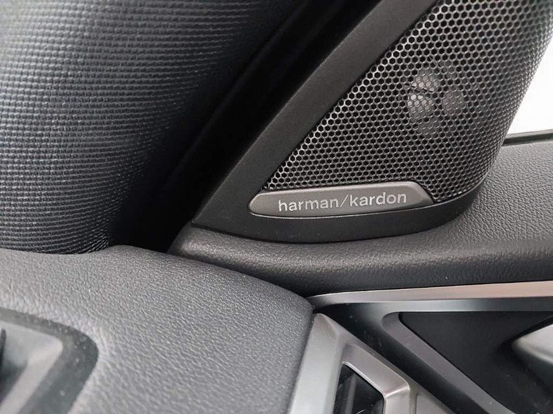 BMW 420 xDr M SPORT PRO HUD 360° LHZ h/k — photo 15