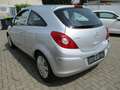 Opel Corsa D 1.2i Benzin & LPG Auto Gas Argent - thumbnail 3