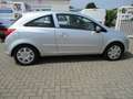 Opel Corsa D 1.2i Benzin & LPG Auto Gas Argent - thumbnail 5