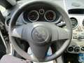 Opel Corsa D 1.2i Benzin & LPG Auto Gas Argent - thumbnail 7