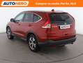 Honda CR-V 2.2i-DTEC Executive Aut. 4x4 Rouge - thumbnail 4