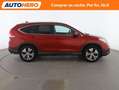 Honda CR-V 2.2i-DTEC Executive Aut. 4x4 Rouge - thumbnail 7
