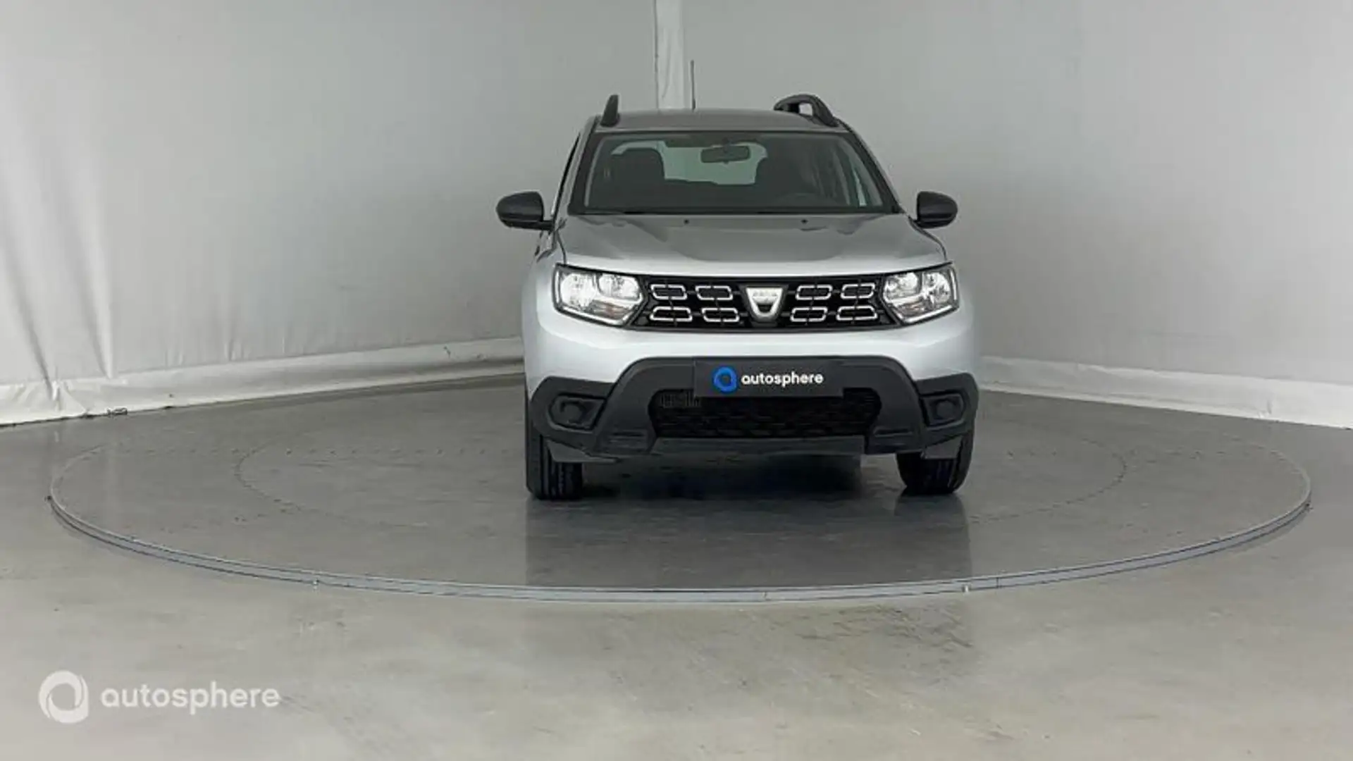 Dacia Duster 1.3 TCe 130ch FAP Essentiel 4x2 E6U - 2