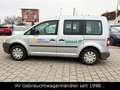 Volkswagen Caddy Life 2.0 EcoFuel CNG ERDGAS Plateado - thumbnail 8