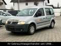 Volkswagen Caddy Life 2.0 EcoFuel CNG ERDGAS Plateado - thumbnail 2