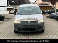 Volkswagen Caddy Life 2.0 EcoFuel CNG ERDGAS Plateado - thumbnail 3