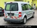 Volkswagen Caddy Life 2.0 EcoFuel CNG ERDGAS Plateado - thumbnail 5