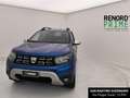 Dacia Duster 1.0 tce Prestige up SL DaciaPlus Gpl 4x2 100cv Blauw - thumbnail 1