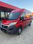 Fiat Ducato L2H2 Rosso - thumbnail 2