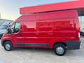 Fiat Ducato L2H2 Rosso - thumbnail 4