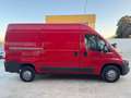 Fiat Ducato L2H2 Rosso - thumbnail 5