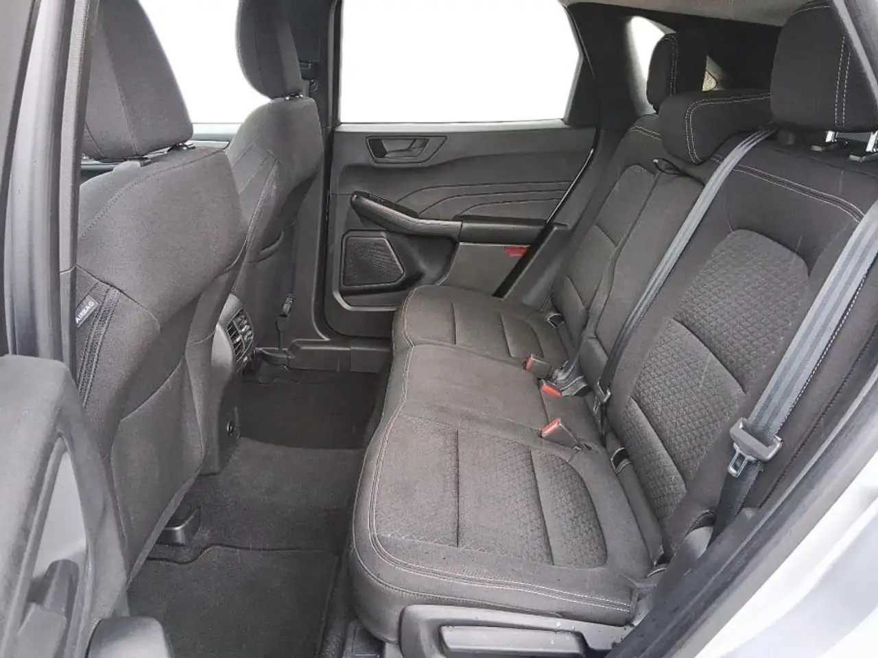 Ford Escape снимка Ford Escape