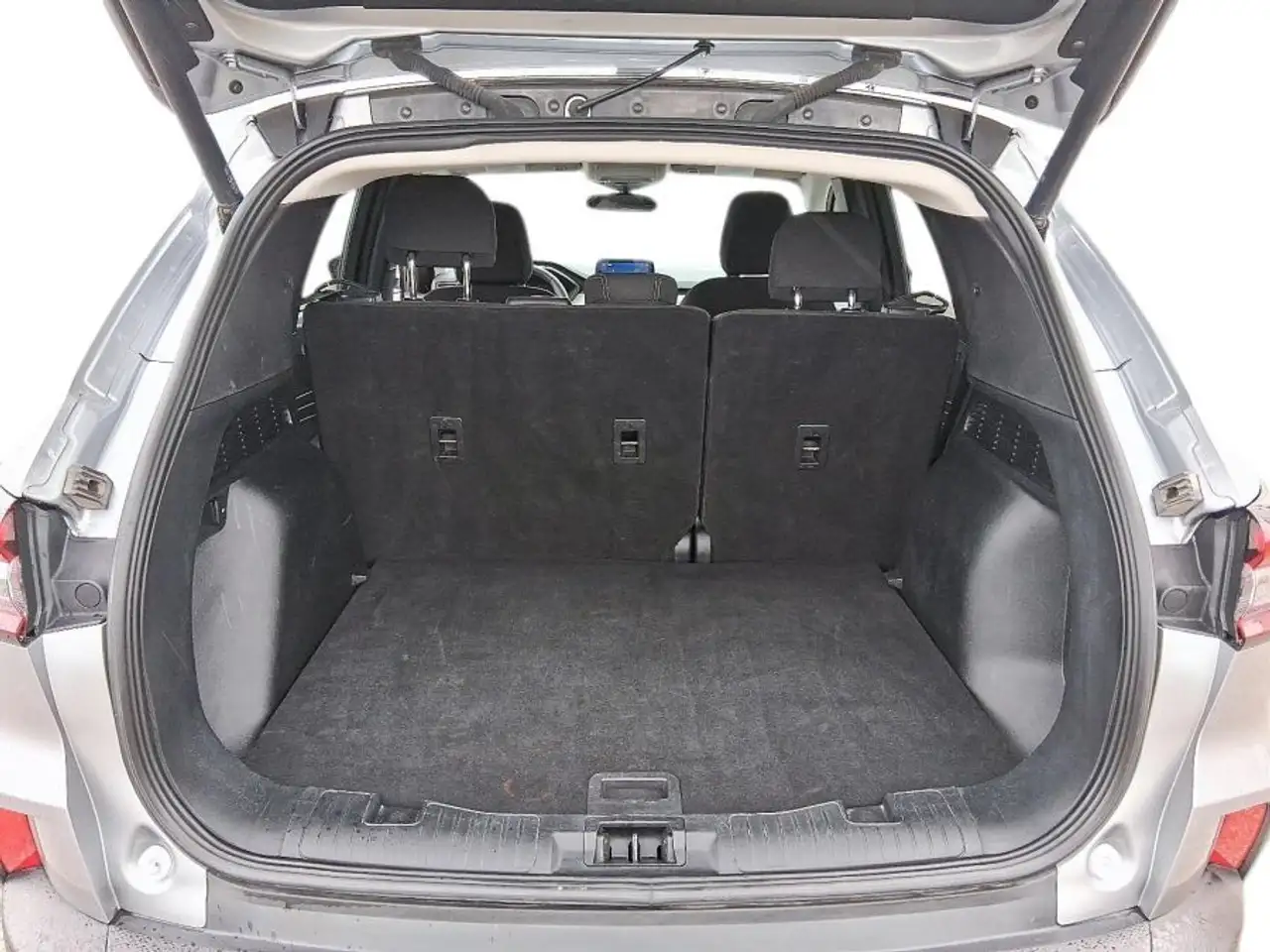 Ford Escape снимка Ford Escape