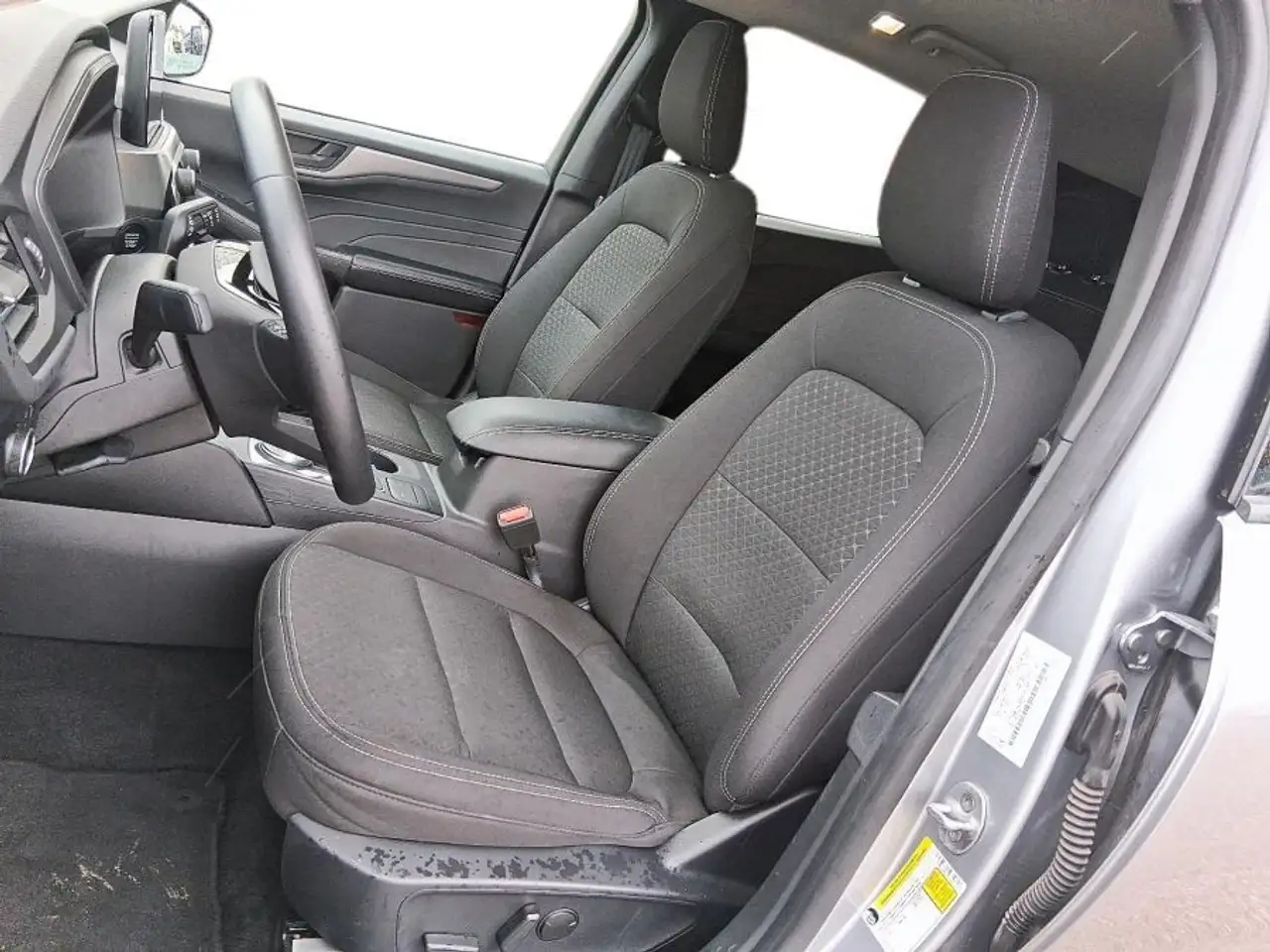 Ford Escape снимка Ford Escape