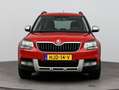 Skoda Yeti 1.2 TSI GREENTECH AMBITION | OUTLET DEAL! | AIRCO Rouge - thumbnail 4